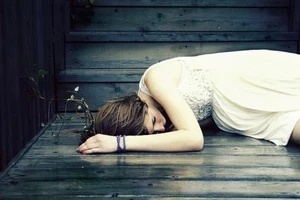 Vụ nữ sinh bị đánh hội đồng: Nếu cô bé đó là con tôi?