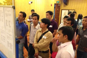 Nhiều cơ hội việc làm cho lao động Việt Nam ở công ty Nhật