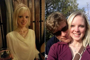 Tăng cân kỳ diệu nhờ tình yêu