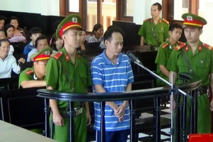 Tử hình ma men cuồng sát vợ, mẹ vợ và anh vợ