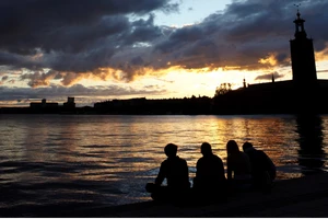 7 nguyên tắc thú vị để khỏe mạnh và hạnh phúc