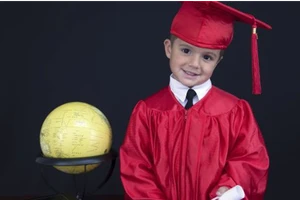 Hiểu đúng về thực phẩm giúp con bạn thông minh