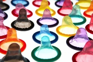 Quy trình sản xuất bao cao su ít người biết