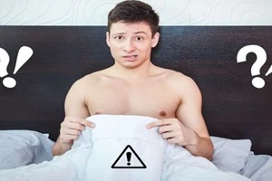 10 điều tuyệt đối không được làm với 'cậu bé'