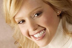 Khi họ được khen đẹp!