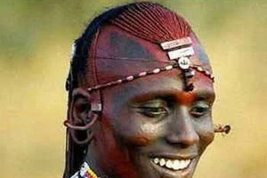 Những tập tục tình dục kỳ lạ nhất thế giới