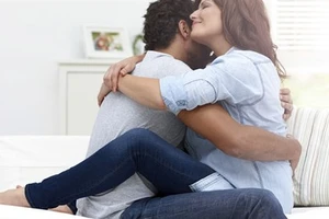 “Chuyện ấy” thăng hoa hơn ở tuổi 40, vì sao?