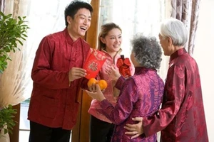 10 ghi nhớ cho một cái tết tiết kiệm