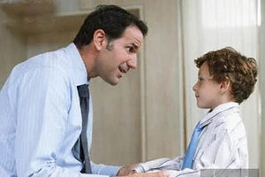 Bảy ghi nhớ để nuôi dưỡng lòng tự trọng của trẻ ngay từ nhỏ