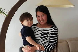 Cô gái Việt kể về những 'tai nạn' nhớ đời khi làm dâu Tây