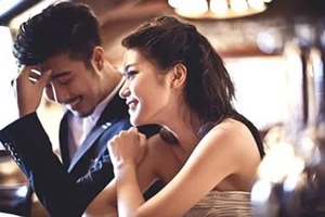 Phép thử đau đớn