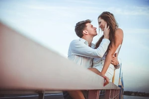 ‘Cẩm nang tình yêu’ dành cho nam giới tuổi trung niên