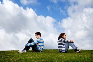 Tiệc ly hôn, tại sao không?