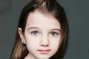 Vẻ đẹp của những đứa con lai