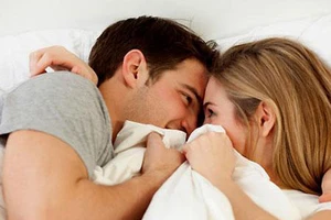 Những thời điểm quan hệ tình dục gây hại