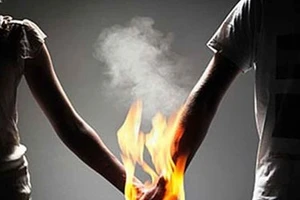 7 bài học cuộc sống từ những kẻ bạn ghét cay ghét đắng