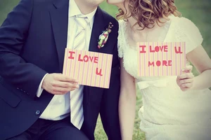 Điều quan trọng để tình cảm không nhạt phai