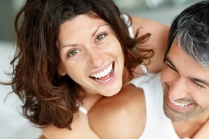 Tiết lộ 4 bí mật thú vị về tình dục ở phụ nữ tuổi 35