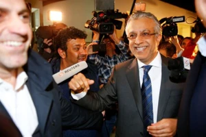 Bầu chủ tịch FIFA: Chủ tịch LĐBĐ châu Á là ứng viên sáng giá nhất