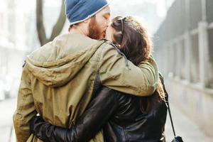 Dịch vụ hẹn hò thông qua mùi cơ thể