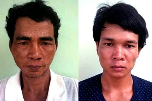 18 năm tù vì giết 'ma lai thuốc thư'