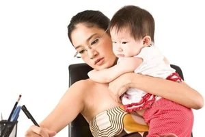 10 lý do phụ nữ nói không với hy sinh