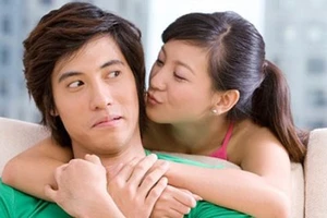 Tưởng nuôi dưỡng hóa ra bạn đang hủy hoại tình yêu