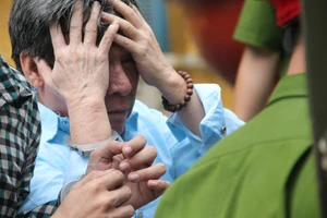 Hoãn xử phúc thẩm vụ trốn truy nã 20 năm, lên tivi nên bị bắt