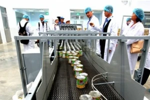 40 năm hành trình của sữa đặc Ông Thọ