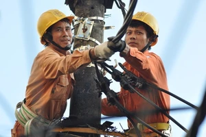 Sẽ không cắt điện dịp Quốc khánh 2-9