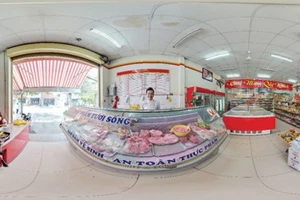 Masan mua 20 triệu cổ phiếu, VN-Index sẽ thay đổi