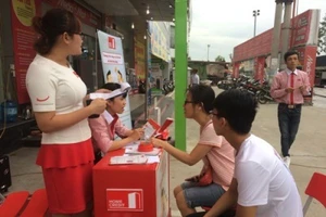  Home Credit: Mỗi tháng đưa ra ít nhất 30 gói sản phẩm lãi suất 0%