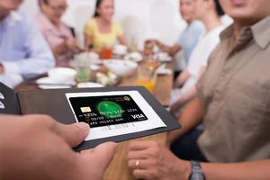 Tặng đến 30 triệu đồng với thẻ tín dụng Viet Capital Visa