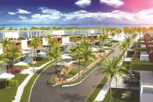 Giới đầu tư rầm rộ săn đất Mũi Né