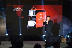 Uống cà phê là đặt niềm tin vào chủ quán