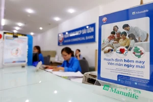 Kỷ niệm 1 năm Manulife và SCB hợp tác độc quyền