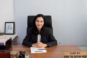 'Bác sĩ pháp lý', bắt mạch, kê toa cho doanh nghiệp