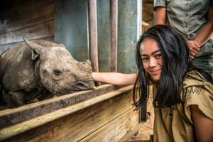 Bảo vệ các loài khỏi nguy cơ tuyệt chủng