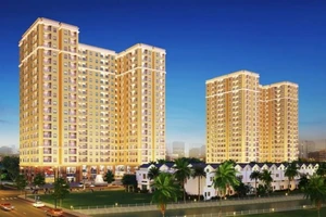 Căn hộ nào giá tốt nhất dành cho người trẻ? ​