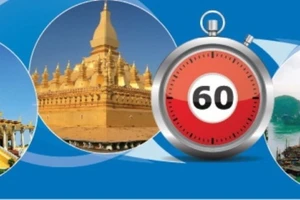  MB: Chuyển tiền từ Lào, Campuchia về VN chỉ 1 giờ