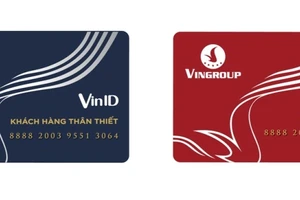 VinID - “Nhận diện” của người tiêu dùng thông thái