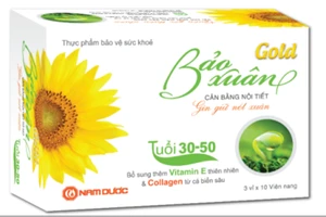 Bảo Xuân: Sản phẩm chất lượng, hiệu quả