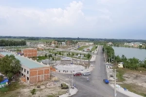 Lựa chọn kênh đầu tư hiệu quả cuối năm ​