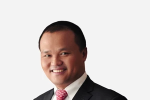 Vietbank chính thức có tân tổng giám đốc