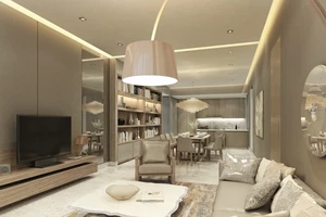 Bất động sản cao cấp trung tâm Hà Nội dậy sóng