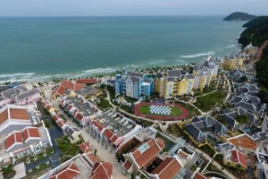 JW Marriott Phu Quoc – khu nghỉ dưỡng 5 sao ++