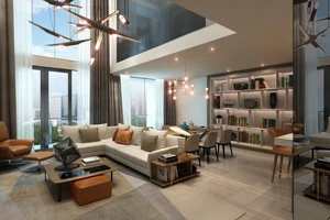 Sun Group mở bán dự án cao cấp cạnh Hồ Tây