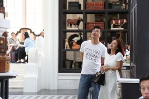 Kỳ nghỉ tuyệt vời tại JW Marriott Phu Quoc Emerald Bay