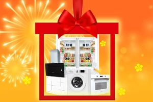 Mua sản phẩm Malloca, nhận quà giá trị