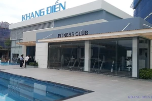 Khang Điền: “Cháy hàng” tại dự án nhà liên kế Merita 